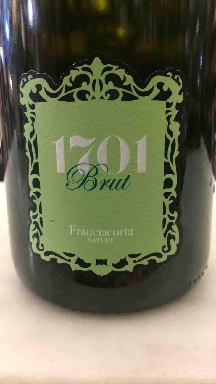 1701 Sullerba - 1701 Franciacorta - Silvia & Federico Stefini 
