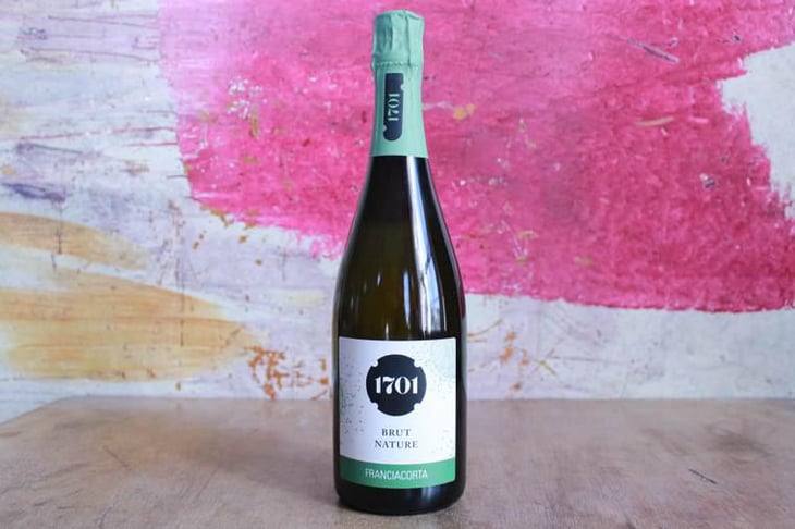 1701 Sullerba - 1701 Franciacorta - Silvia & Federico Stefini 