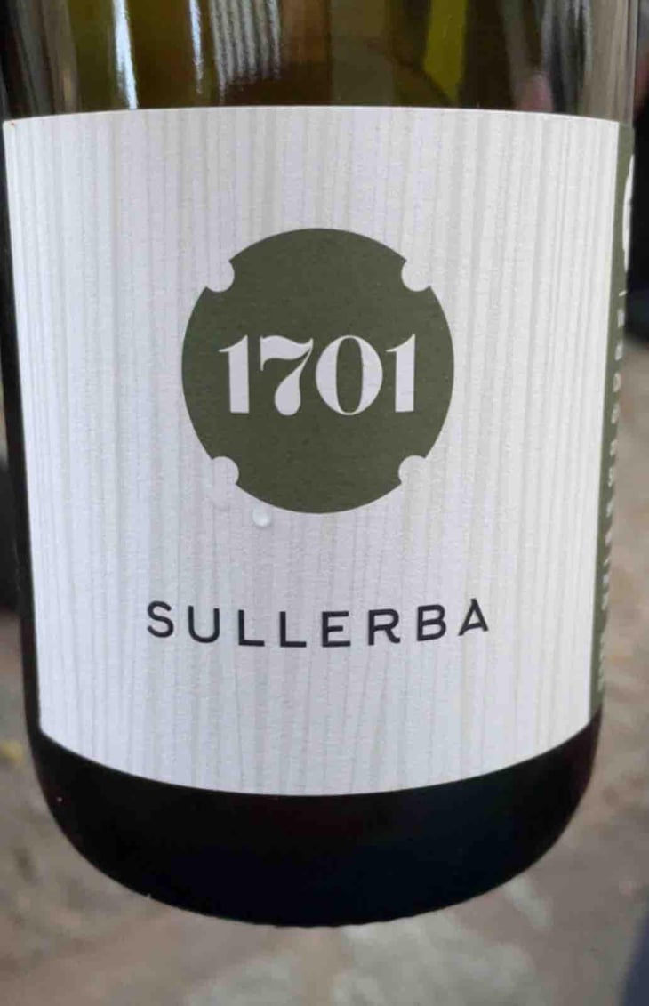 1701 Sullerba - 1701 Franciacorta - Silvia & Federico Stefini 