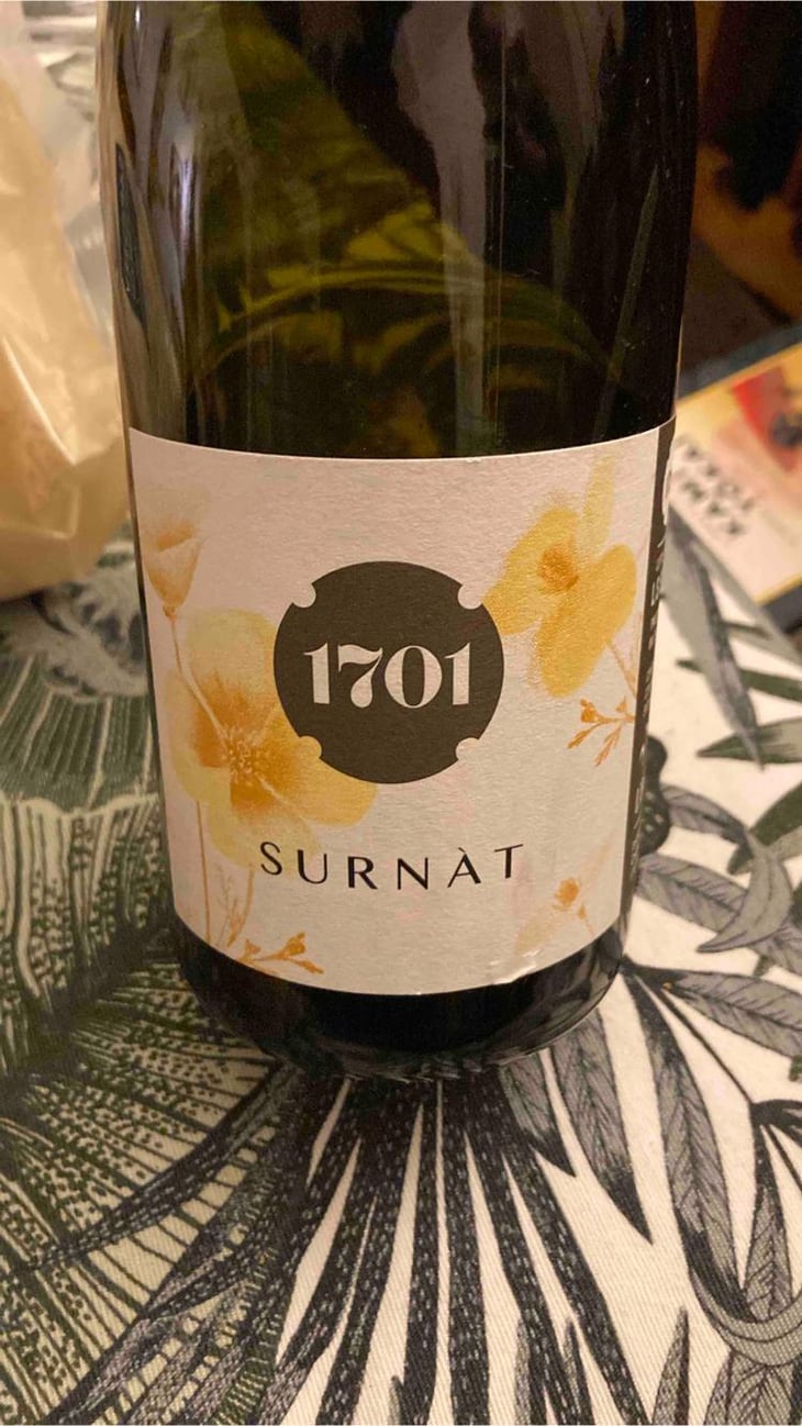 1701 Surnat - 1701 Franciacorta - Silvia & Federico Stefini 