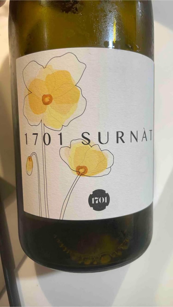 1701 Surnat - 1701 Franciacorta - Silvia & Federico Stefini 