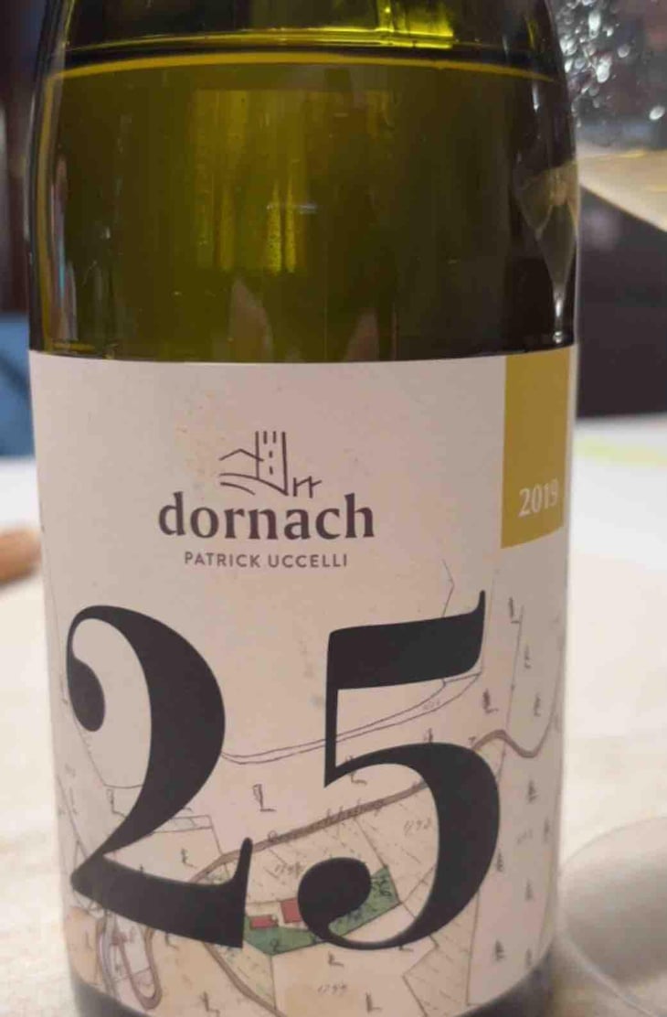 18 - Ansitz Dornach - Patrick & Karoline Uccelli 