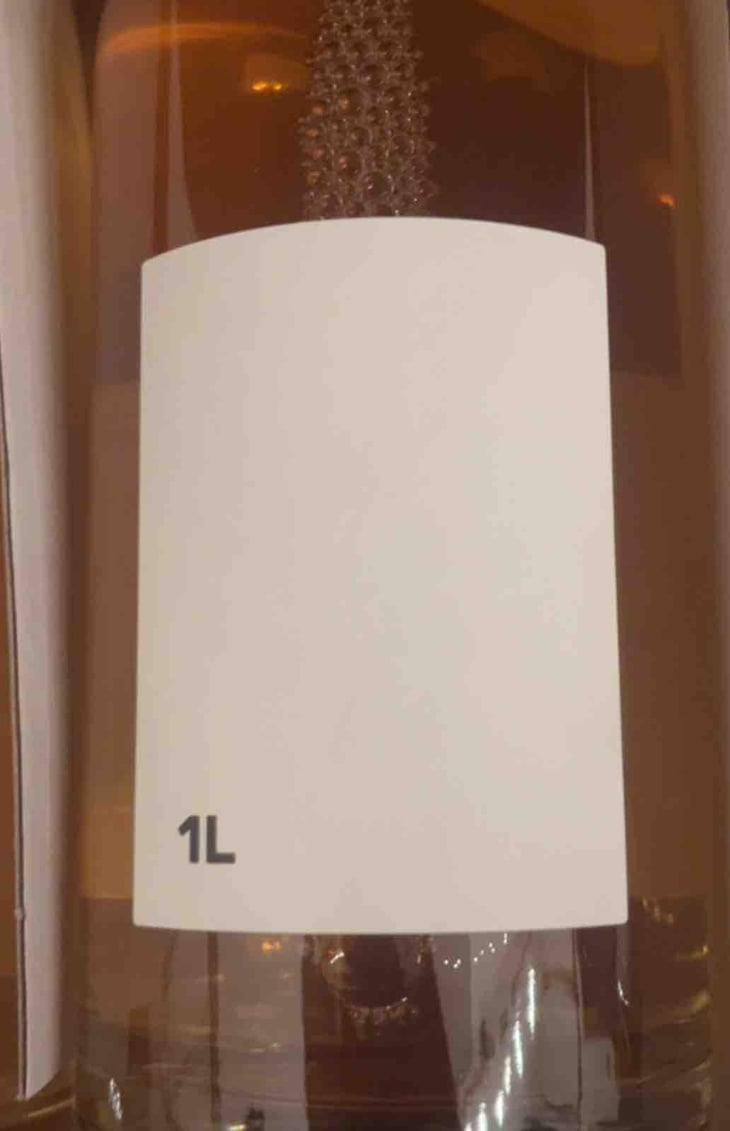 1L - Chateau Lafitte - Antoine & Caroline Arraou -2021