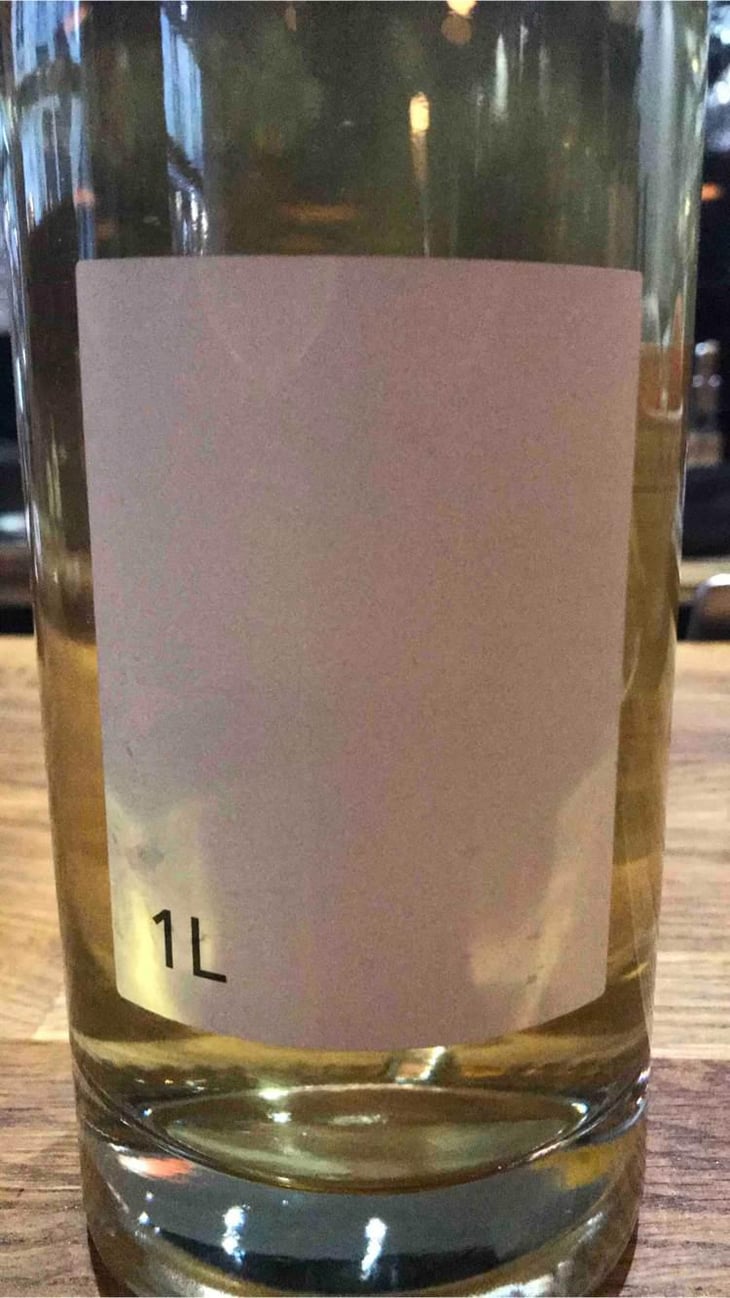 1L Cuvée Yard Elements - Château Lafitte - Antoine & Caroline Arraou 