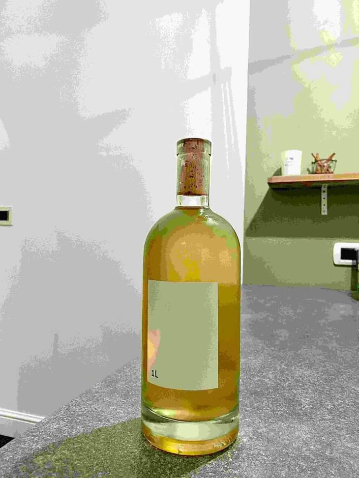 1L Cuvée Yard Elements - Château Lafitte - Antoine & Caroline Arraou 