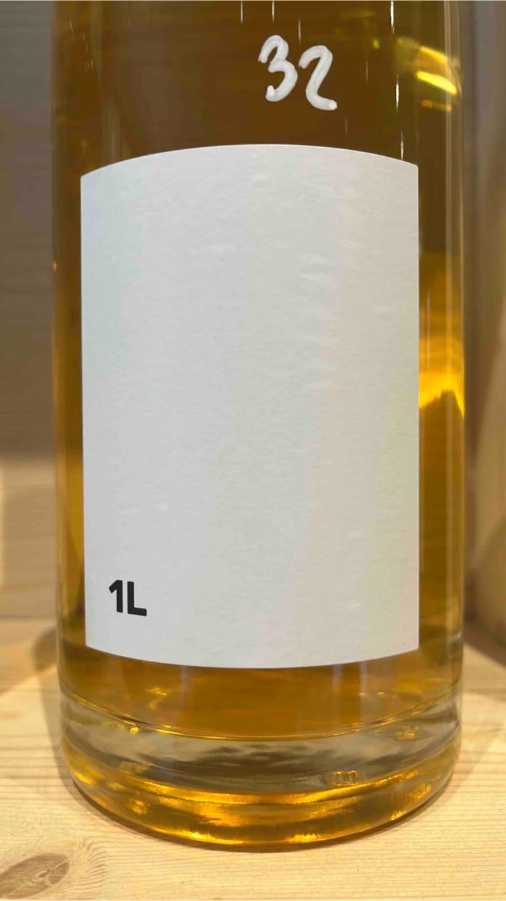 1L - Chateau Lafitte - Antoine & Caroline Arraou -2021