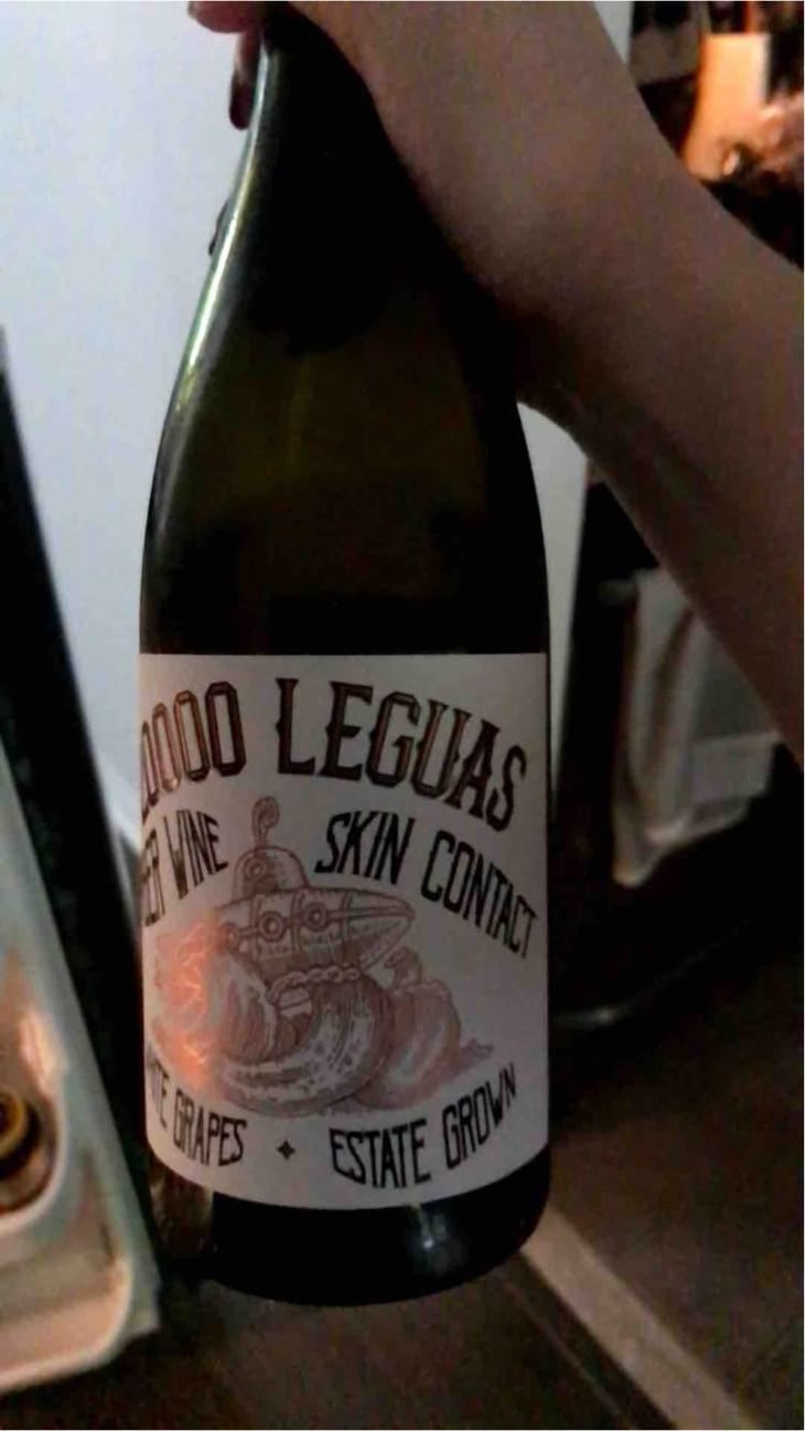 20000 Leguas - Spain - Dominio de punctum 
