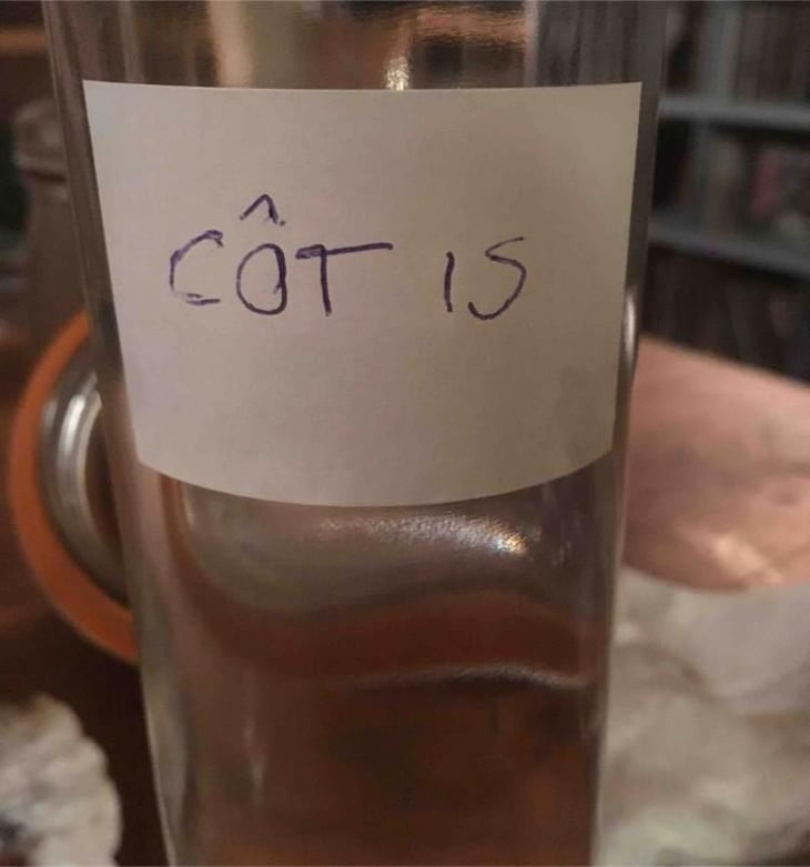 Côt 2015 -  - 80163