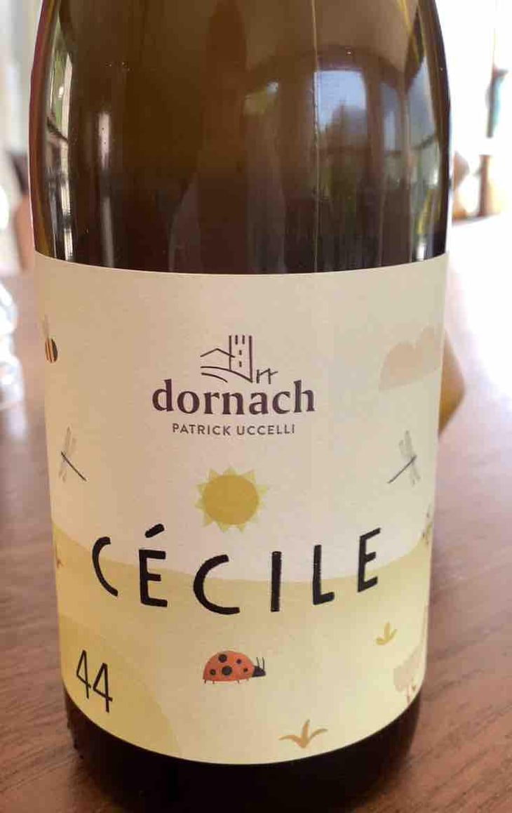 22 - Ansitz Dornach - Patrick & Karoline Uccelli 