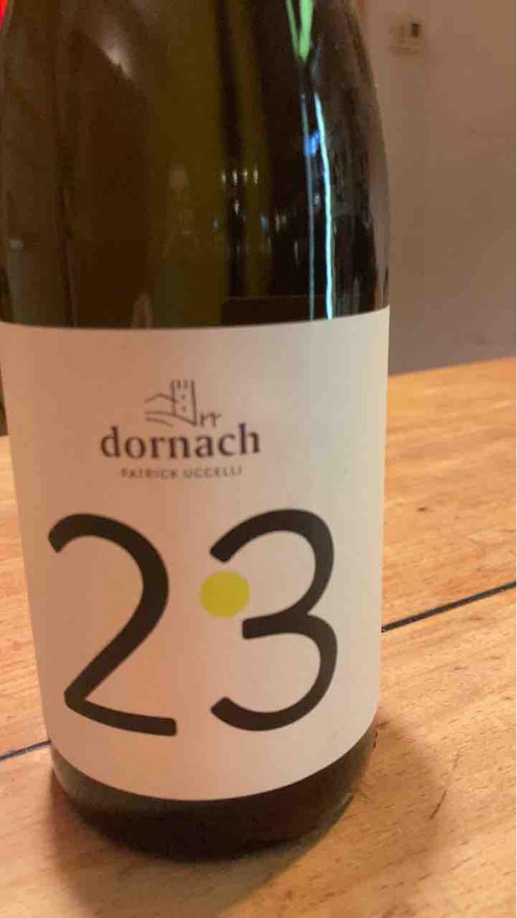 23 - Ansitz Dornach - Patrick & Karoline Uccelli -2020