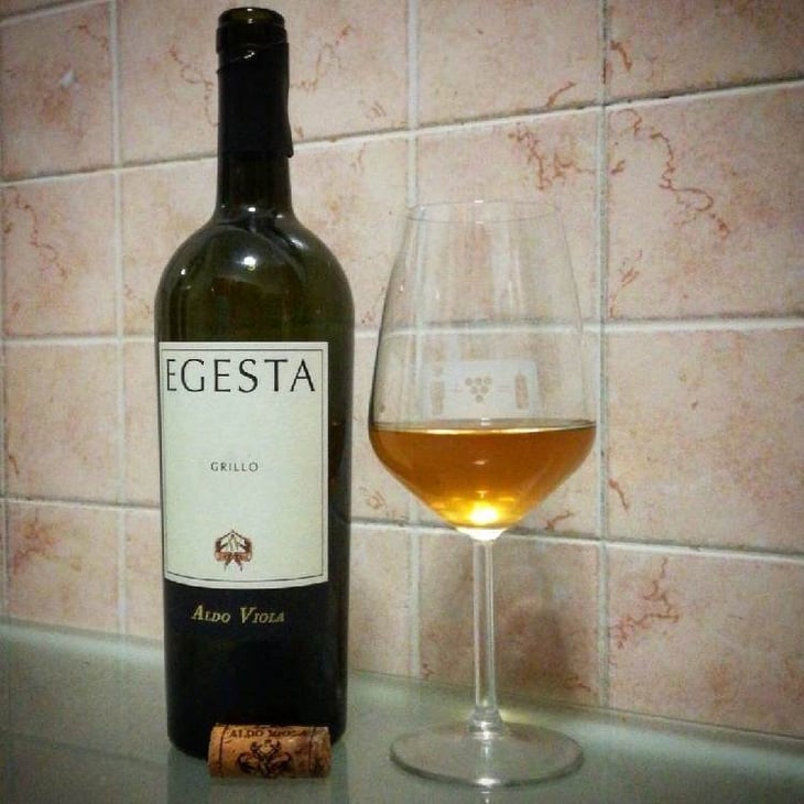 Egesta - Azienda Agricola Aldo Viola - Aldo Viola 
