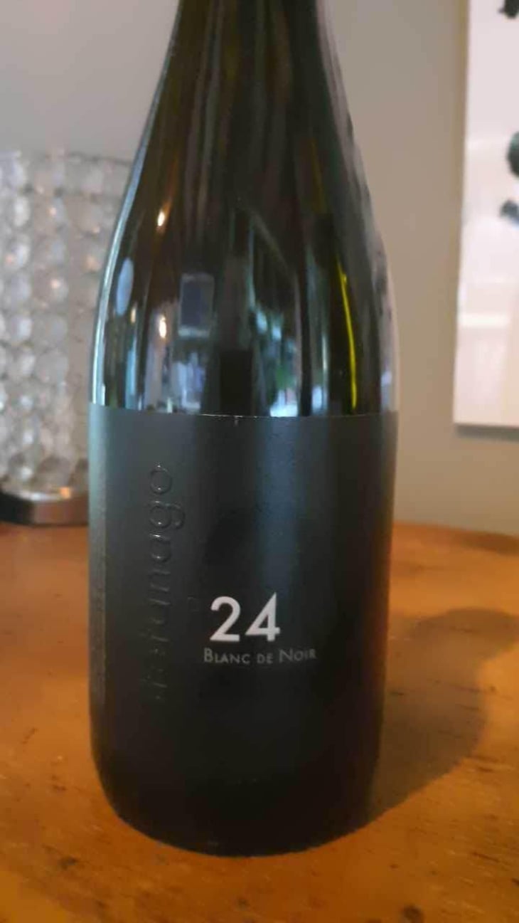 24 Blanc De Noirs - Castello di Stefanago - Antonio & Giacomo Baruffaldi 