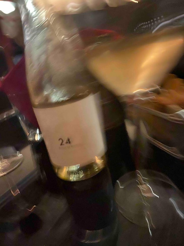 24 Blanc de blancs - Castello di Stefanago - Antonio & Giacomo Baruffaldi 