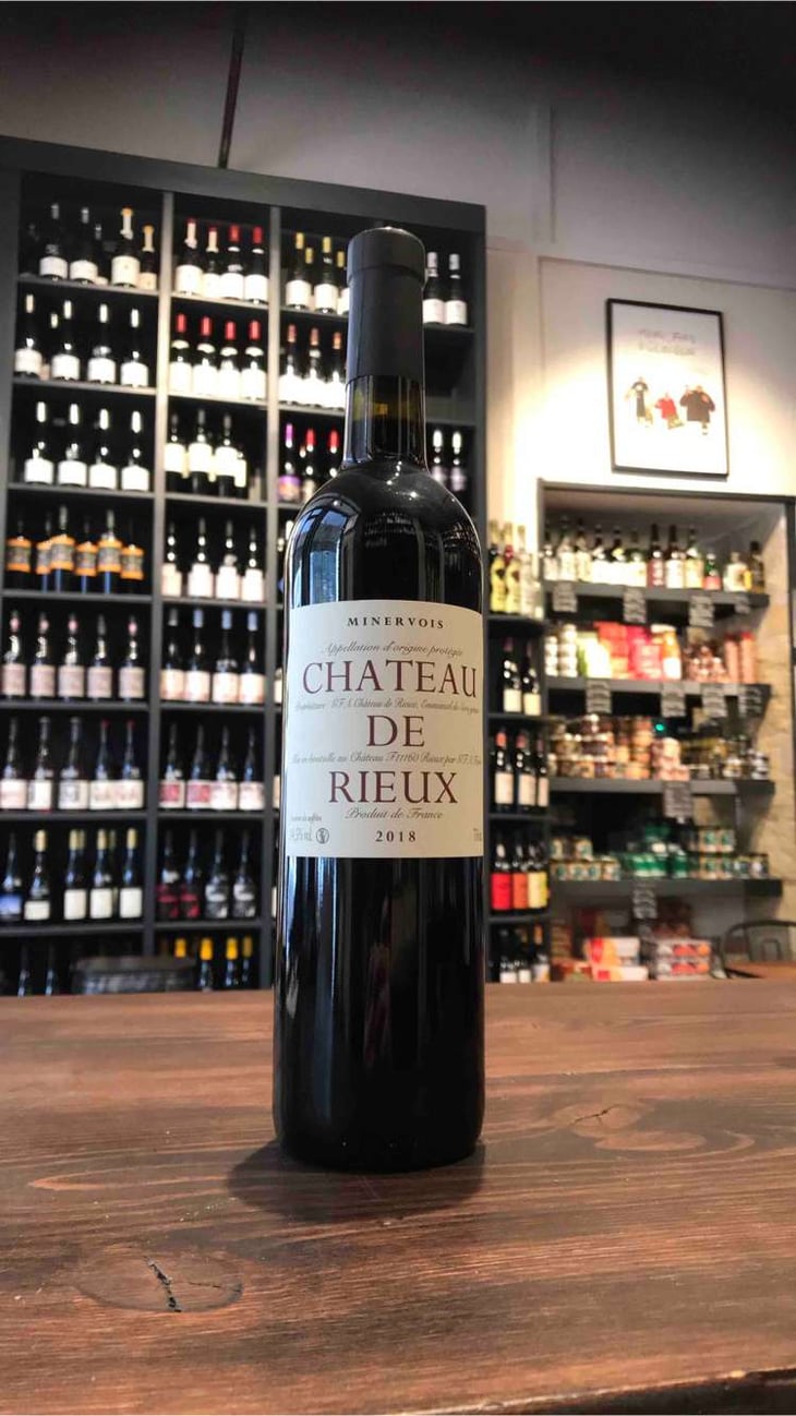 Château De Rieux - Château de Rieux - Emmanuel de Soos -2018