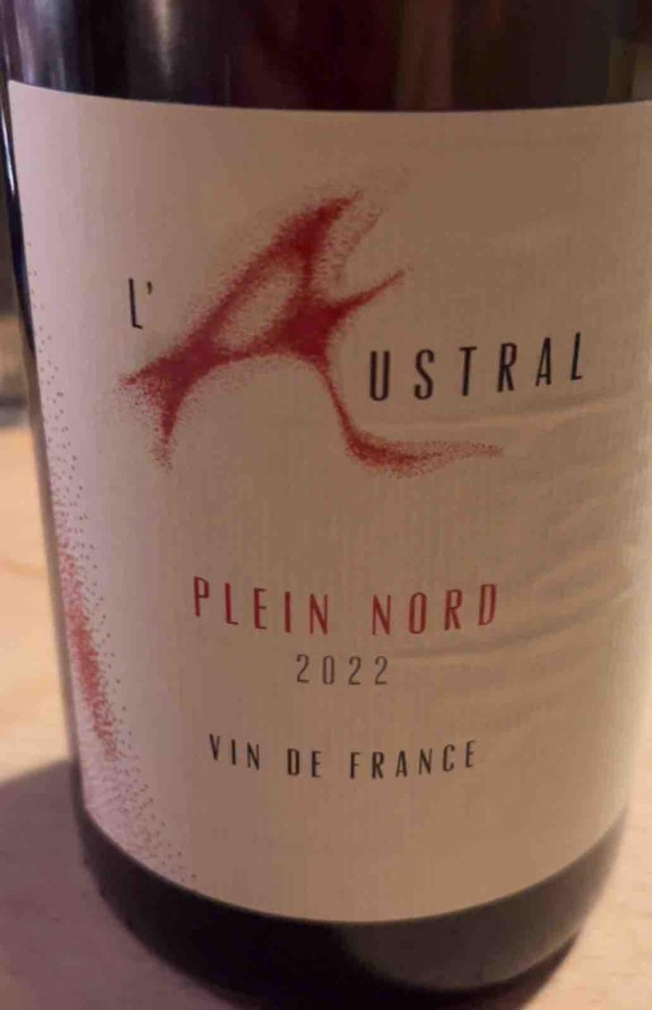 253 - L'Austral - Pauline Mourrain & Laurent Troubat 