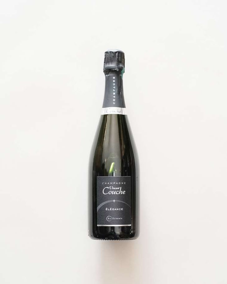 Élégance - Champagne Vincent Couche - Vincent Couche 