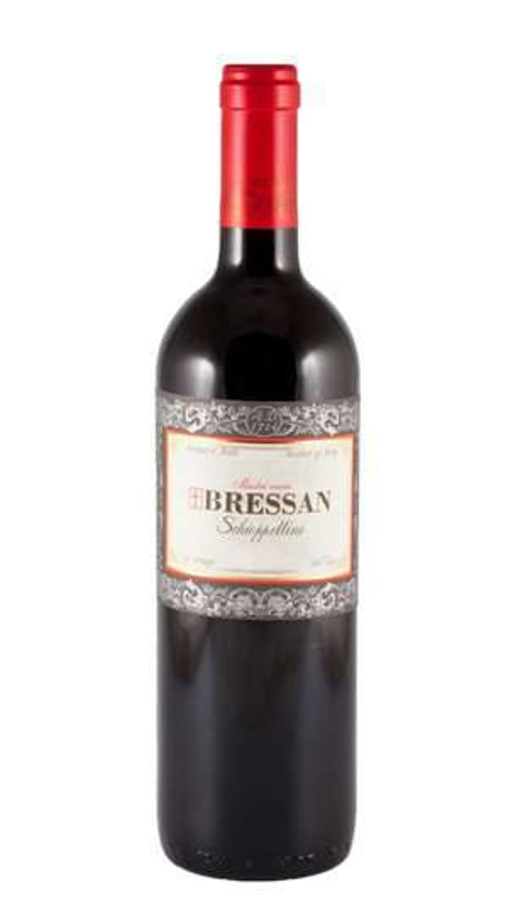 Schioppettino - Azienda Agricola Bressan - Fulvio Bressan 