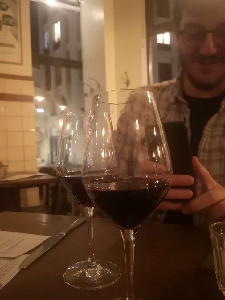 On Est Si Bien - Domaine Grand Guilhem - Séverine et Gilles Contrepois 