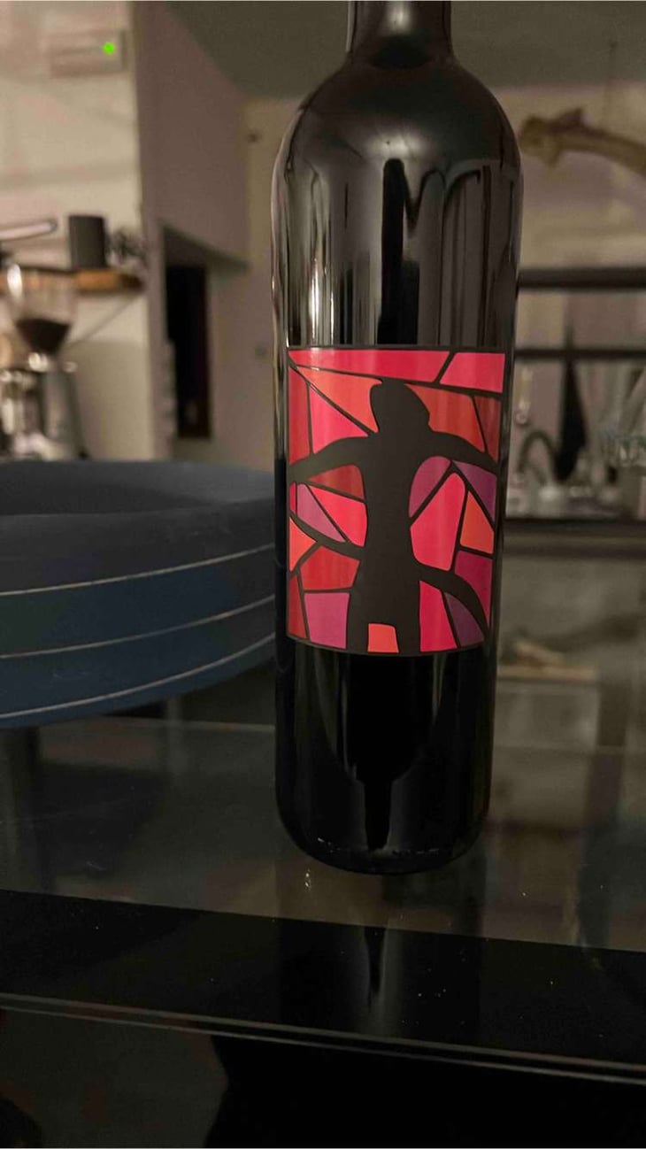 Gumbe Di Amirai - Tenuta Selvadolce - Aris Blancardi 