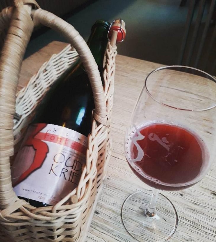 3 Fonteinen -  - 44840