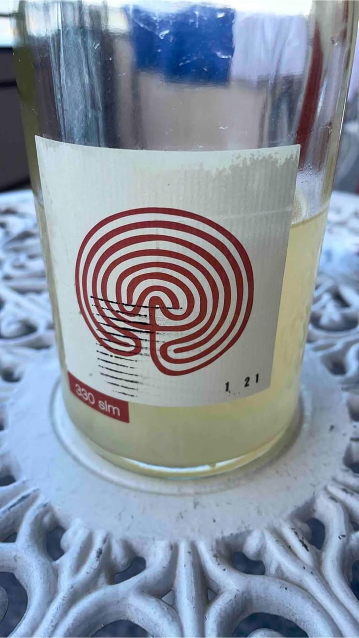 330 Slm - Azienda Costadilà - Martina Cieli & Alex Dalla Vecchia 