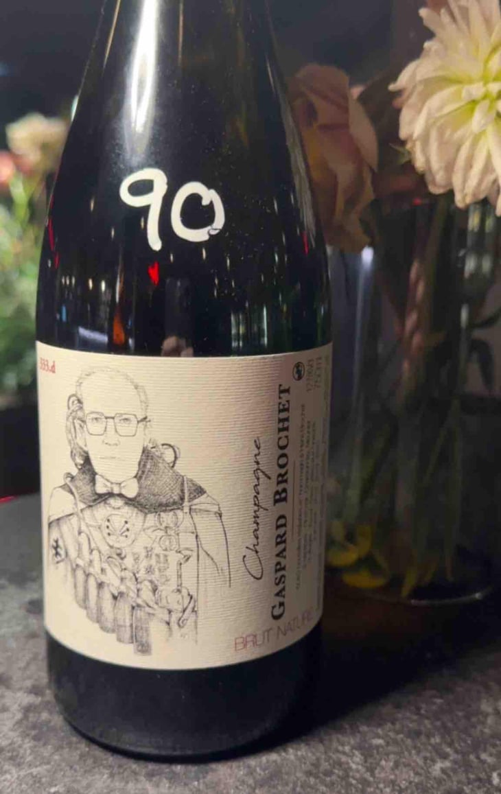 333.a - Gaspard Brochet - Gaspard Brochet 