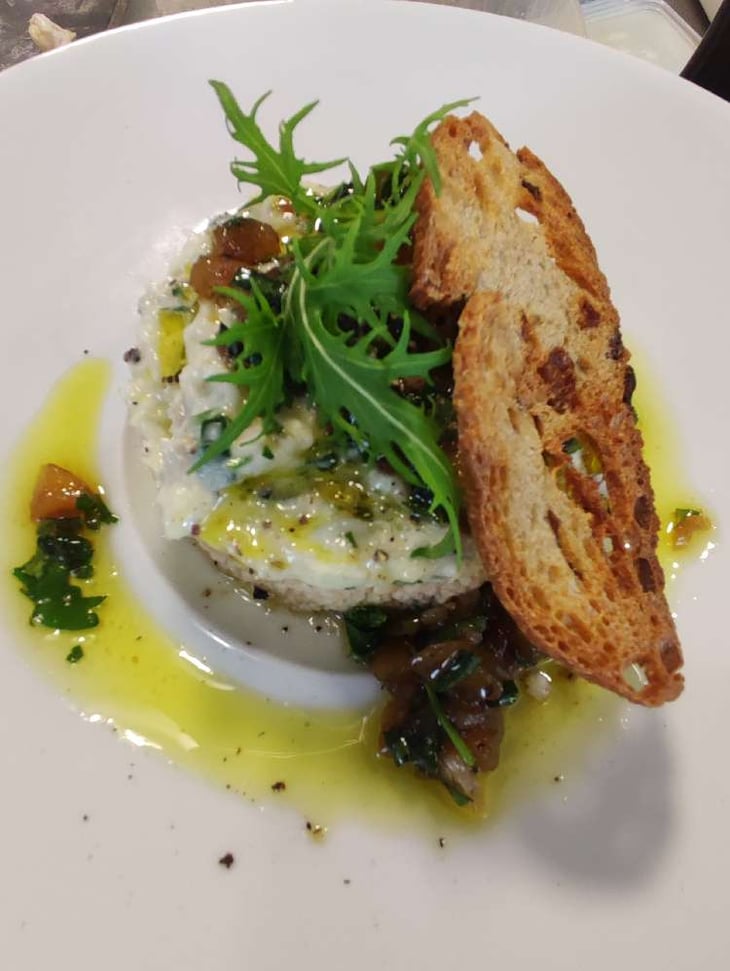 Rillette De Poisson - Le Flaconneur - 594483
