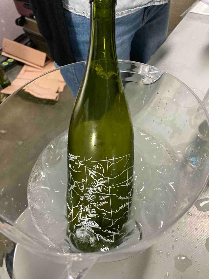 35.cinco - 35.5vinos - Simon Tornello 