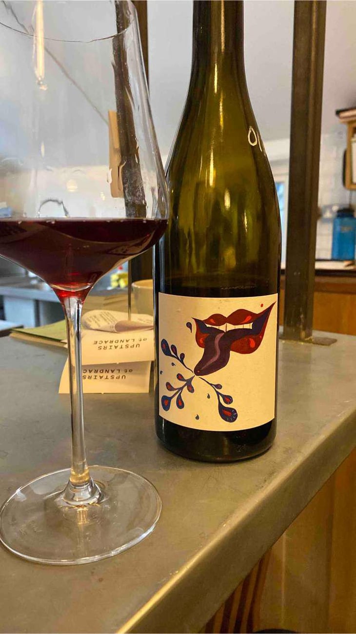 369 - Offbeat Wines - Daniel & Nikola Ham -2021