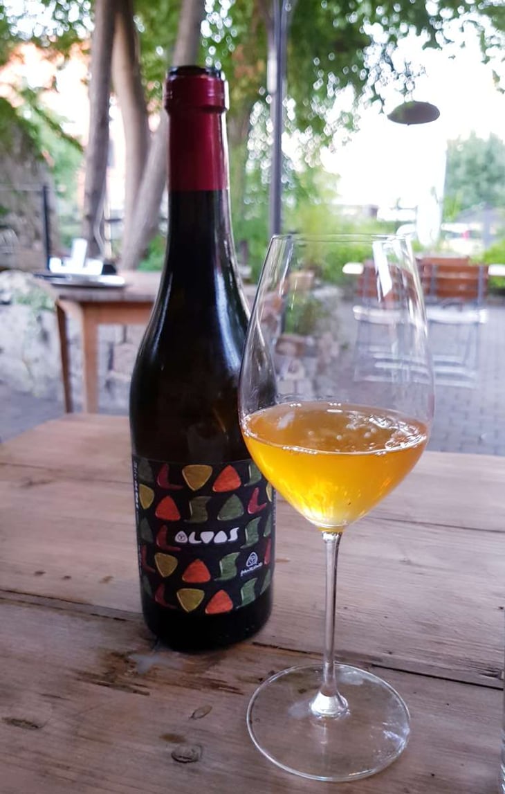 Alvas - Panevino - Gianfranco Manca 
