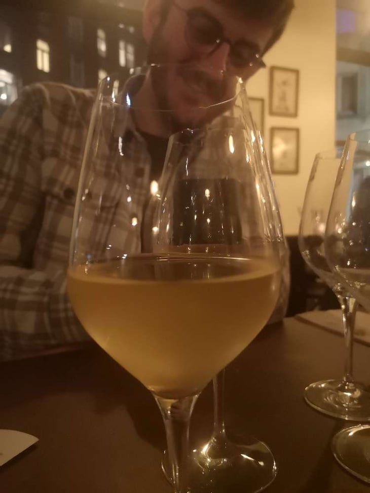 Le Bordeaux du Paysan - Château Gombaude-Guillot - Oli Vier Techer -2020