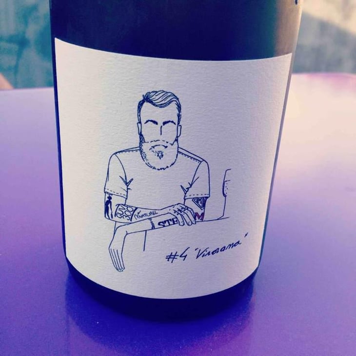 #4 Vinorama - Extra Brut - Charles Dufour - Charles Dufour 