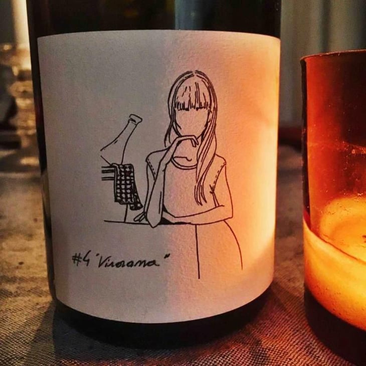 #4 Vinorama - Extra Brut - Charles Dufour - Charles Dufour 