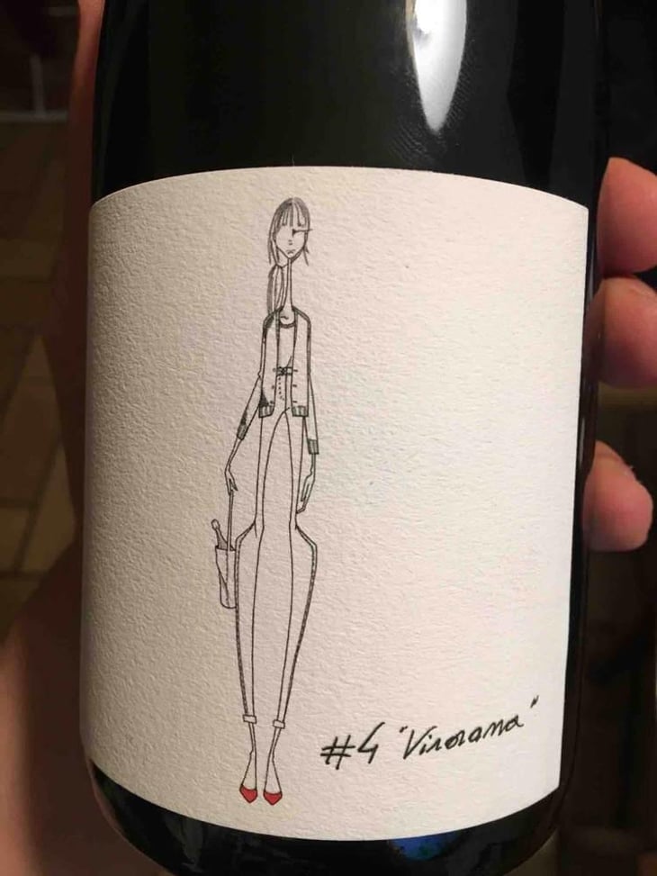 #4 Vinorama - Extra Brut - Charles Dufour - Charles Dufour 