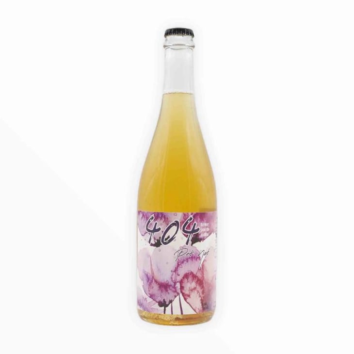 404 Erreur Pas De Sulfite - Sons of Wine - Farid Yahimi 