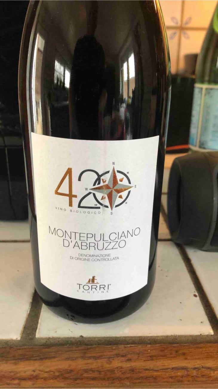 420 - Cantine Torri - Cantine Torri 