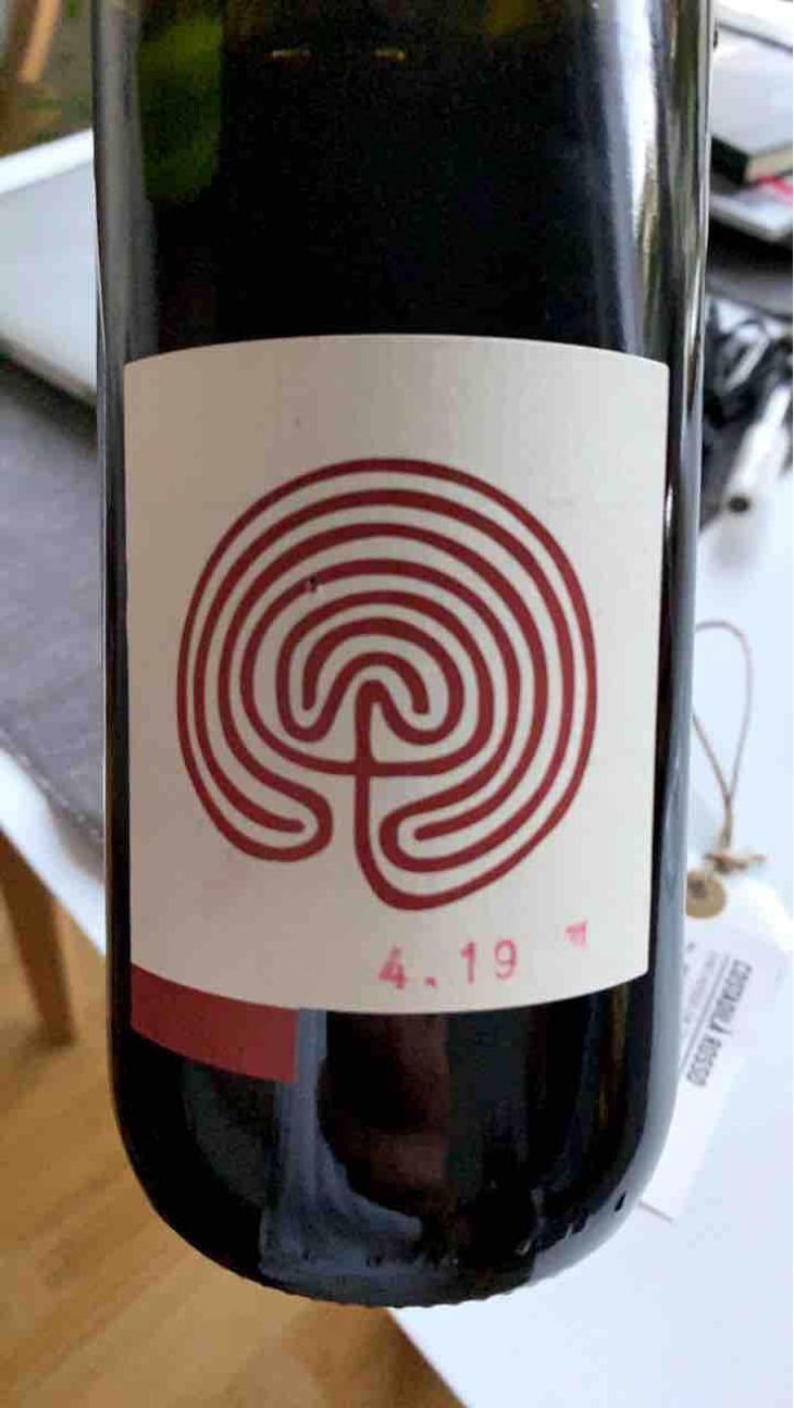 450 slm - Azienda Costadilà - Martina Cieli & Alex Dalla Vecchia 