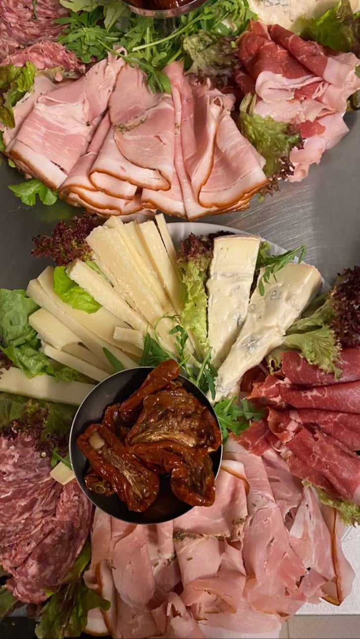 Salumi Misti - Salumeria Lamuri - 594425
