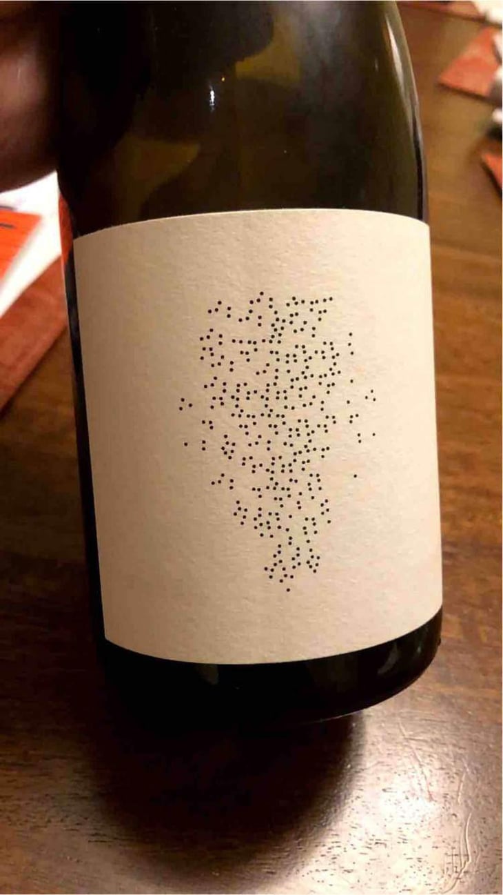 #5 C'est joli - Extra Brut - Charles Dufour - Charles Dufour 