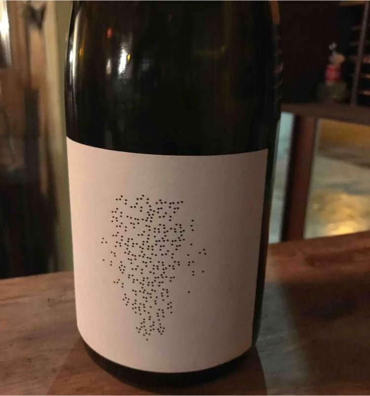 #5 C'est joli - Extra Brut - Charles Dufour - Charles Dufour 