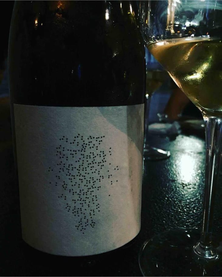#5 C'est joli - Extra Brut - Charles Dufour - Charles Dufour 