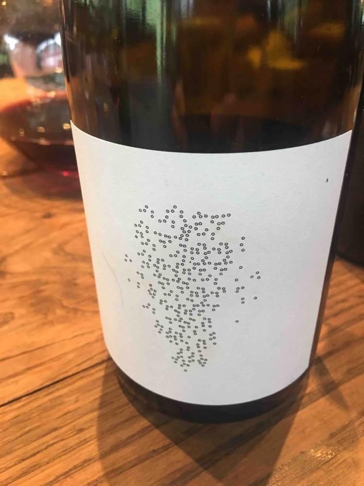 #5 C'est joli - Extra Brut - Charles Dufour - Charles Dufour 