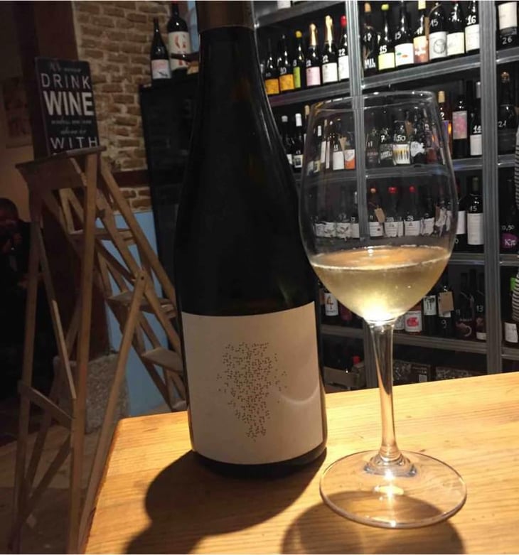 #5 C'est joli - Extra Brut - Charles Dufour - Charles Dufour 