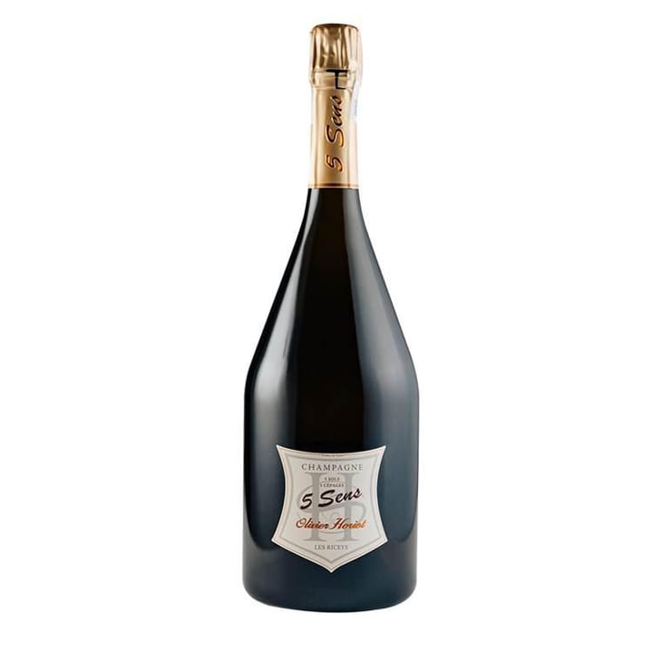 5 Sens - Champagne Olivier Horiot - Olivier Horiot 