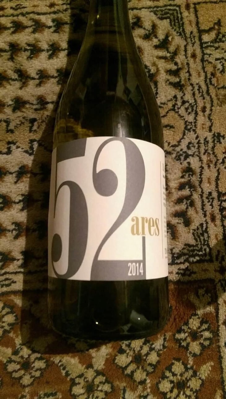 52 Ares - Sandrine Farugia - Sandrine Farrugia 