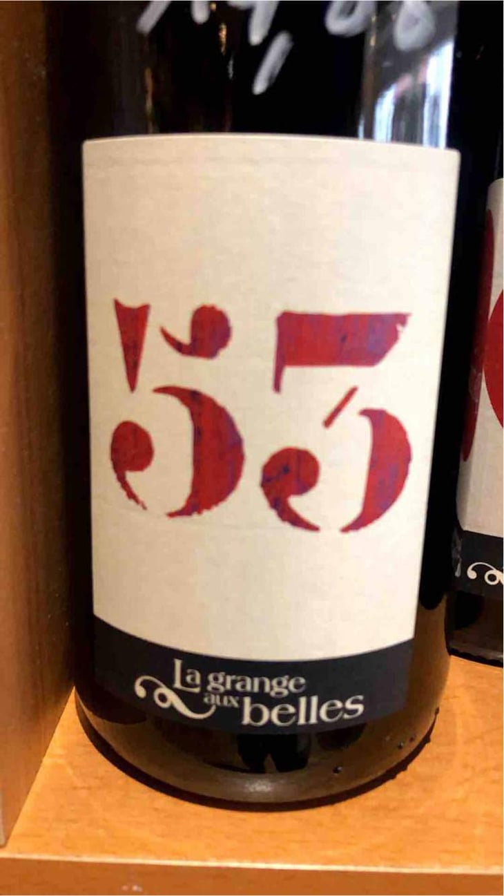 53 - La Grange aux Belles - Marc Houtin, Julien Bresteau et Gérald Peau 
