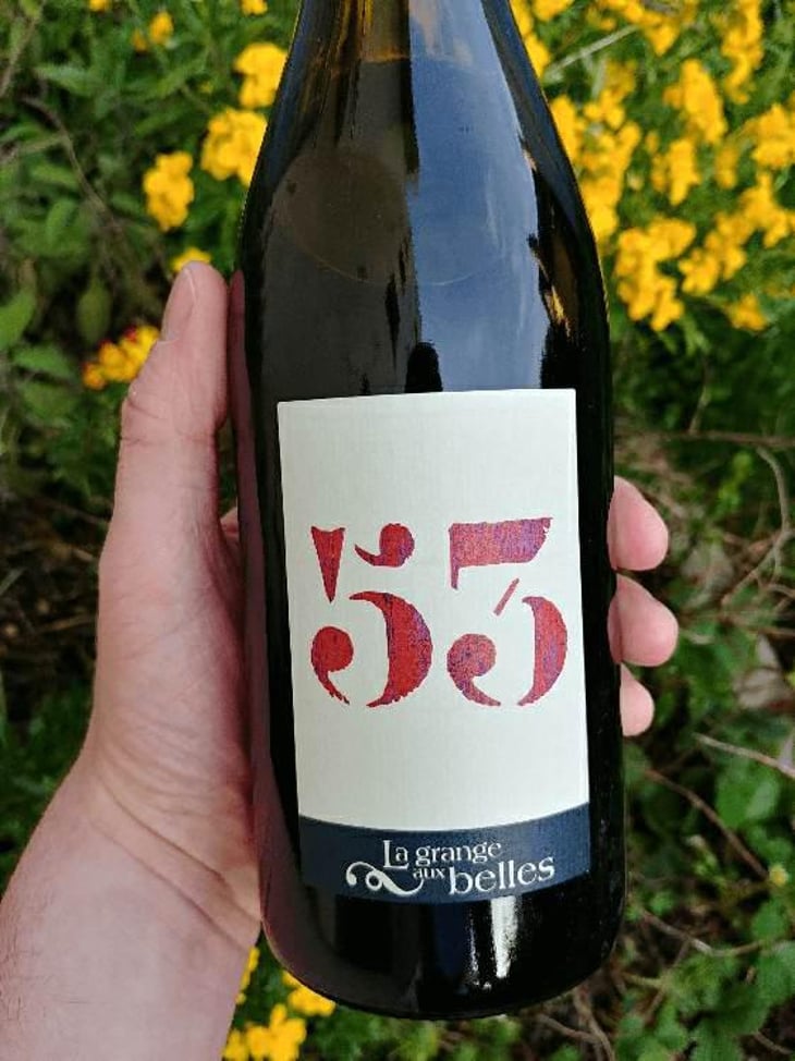 53 - La Grange aux Belles - Marc Houtin, Julien Bresteau et Gérald Peau 