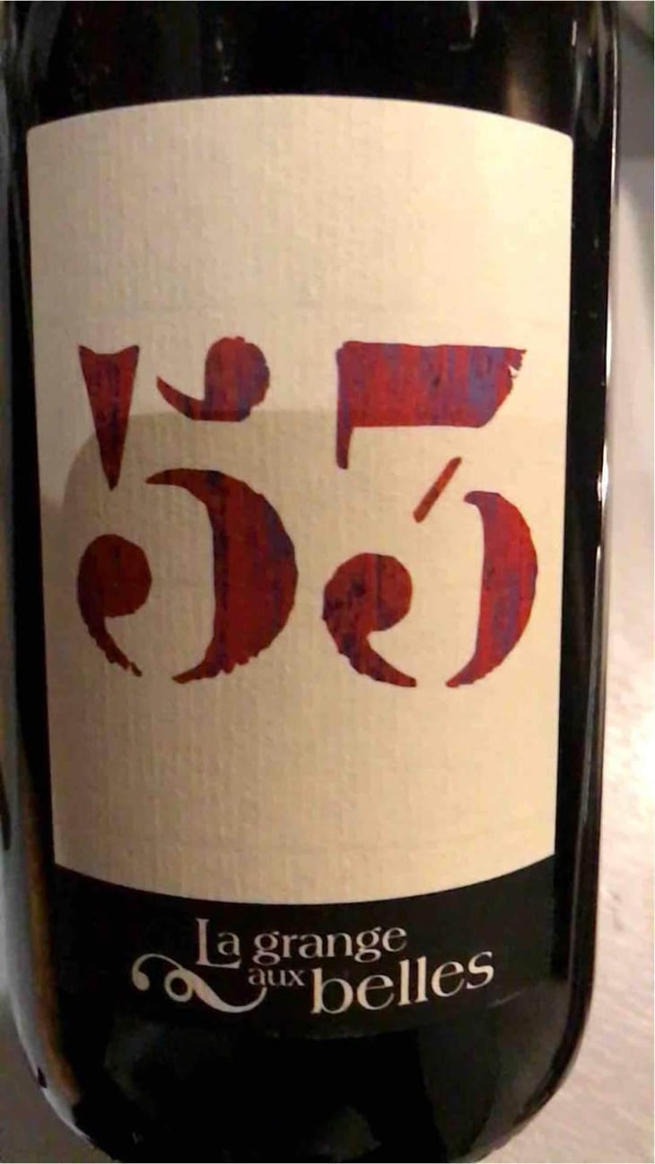 53 - La Grange aux Belles - Marc Houtin, Julien Bresteau et Gérald Peau 