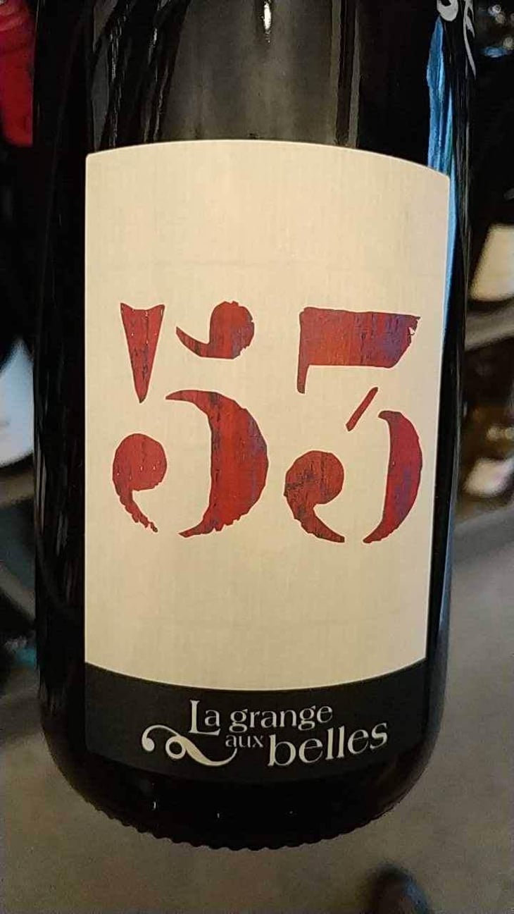 53 - La Grange aux Belles - Marc Houtin, Julien Bresteau et Gérald Peau 