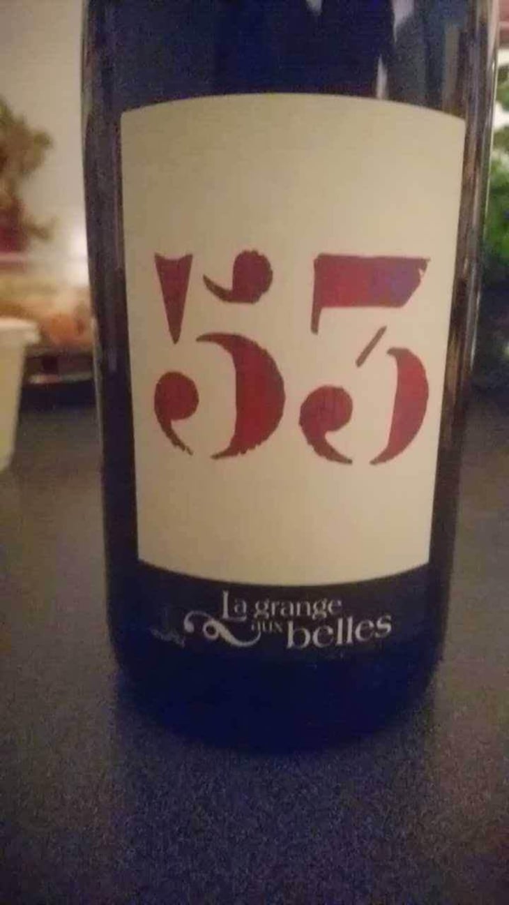53 - La Grange aux Belles - Marc Houtin, Julien Bresteau et Gérald Peau 